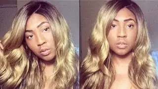 Beach Waves For The WIN! Vanessa Hair Fashion- Tops MC Yowon || Queendom Mindset