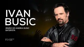 Entrevista com Ivan Busic | 60 anos de Andria Busic!