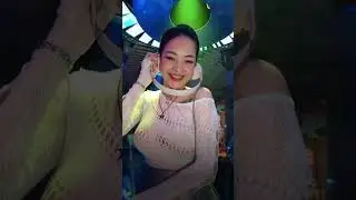 DJ Huyền Babe v&agrave; DJ Bảo Tr&acirc;n tại N1 Coffee Lounge 02