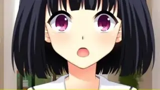 Eighth Day Kishimoto-kun | Chapter 2 | Part 1 | Visual Novel Game