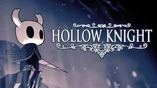 В поисках проблем на 5-ую точку 🌶️ | Hollow Knight