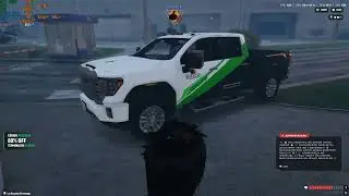 FIVEM | RTX 4060 | RYZEN 5 5600