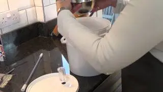 Priming Your Beer For Bottling