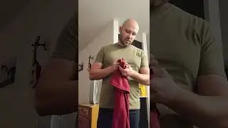 Men's Next Level T-shirt Review