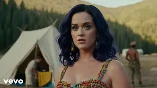 Katy Perry - Faith That Never Fails (2025 Official Music Video)