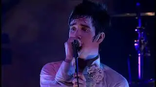 I Dont Smoke-Ryan Ross