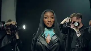 LUYANDA ZUMA || ENTRY VIDEO|| Miss SOUTH AFRICA 🇿🇦