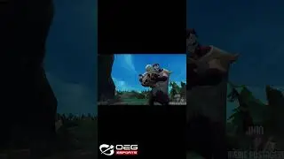 #oegesports #leagueoflegends #oeg #oceanentertainment #games