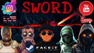 (CS2 UZ LIVE ) YAQINDA KO'TARILAMIZ #47