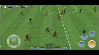 World football league very Hard mode Nigeria 