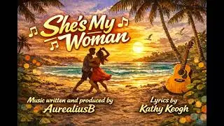 She's My Woman