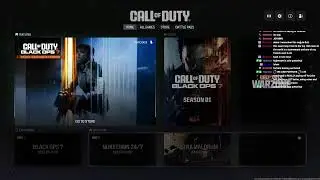 [2.6+ KDR] Coaching RDC John + TRYING NOT TO LOSE SEARCH AND DESTROY