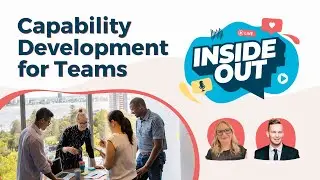 How do we align business strategy with capability development?