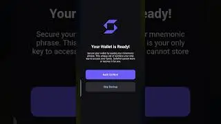 How To Download And Create A Safepal Wallet