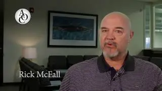 Rick McFall