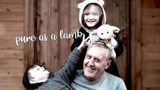 SANDY CARROLL   SOAK ME IN THE SPIRIT lyric video
