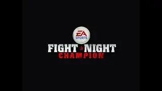 Fight Night Champion -Legacy Mode - E5.  EABF world champion | Xbox 360 | s t r e a m !