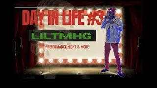 LilTMHG PREFORMING IN YBOR TAMPA W/ KODAK BLACK