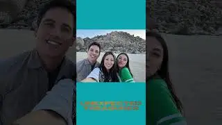 UNEXPECTED TREASURES (Behind the scenes) (2025)