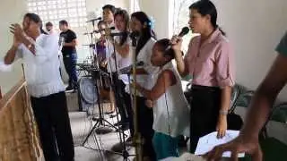Santo Tipico de Panamá