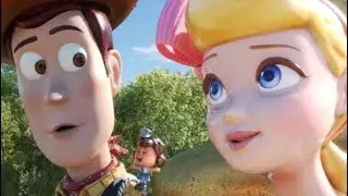 Full-length trailer for &lsquo;Toy Story 4&rsquo; drops