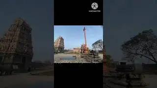Mappedu sivan temple #temple #templesofindia