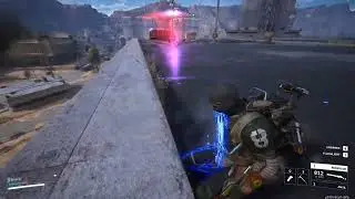 Arc Raiders - Cheater - 19/01/2026 - 6IIIIIIIIIIII0#0172