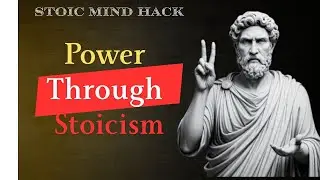 Stoic Rules to Never Lose Your Dignity Again&mdash;LEARN TO BE IMPORTANT | STOICISM