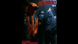 ICE A - BLURRY (Official Music Video)