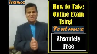 Free Online Examination Software Testmoz | Free Online Examination Software 2020
