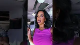 3 myths about TV news anchors #shorts