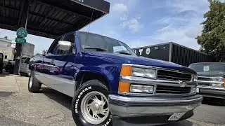 Pr&eacute;pa &eacute;chappement Chevrolet silverado 5.7 #automobile #chevrolet #tuning #musclecar #exhaust #chevy 