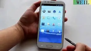 N7100 Star N9189 MTK6589 Quad Core Dual Sim card Android 4.2 smartphone at DHgate.com
