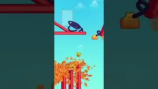 Draw Hero Game Levels