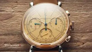 Audemars Piguet [Re]Master01 26595SR.OO.A032VE.01