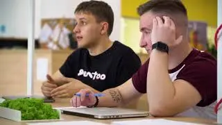 AllStartup in Demium Kyiv | April 2019