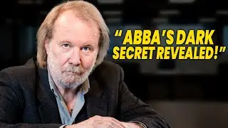 ABBA's Bjorn Ulvaeus FINALLY CONFIRMS The Awful Truth That Fans Feared