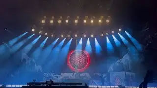 Bring Me The Horizon- Shadow Moses Live @Aftershock Festival 2025