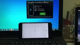 iRemovalPro : full Bypass ios 14.x, all iService working Perfect