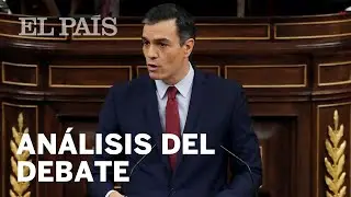 El periodista de EL PA&Iacute;S Javier Casqueiro analiza las dos primeras sesiones del debate de investi...