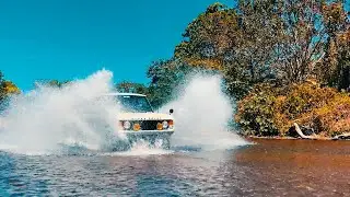 La Carrera Costa Rica - February 2025