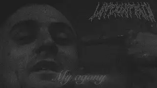 Lovers of Pain - My agony