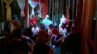 Racer Sessions 7/21/2019 - O'K