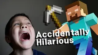 Inside the strange world of Minecraft ARGs