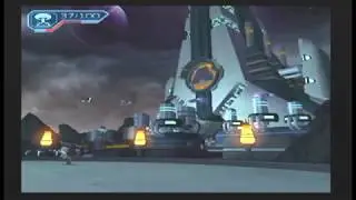 Final Boss without RYNO - Ratchet & Clank 2