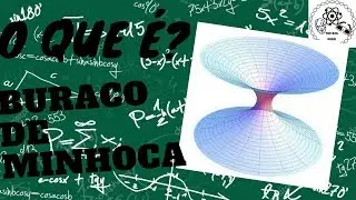 OQUE &Eacute; BURACO DE MINHOCA-THE Big Nerd