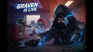LOCKDOWN PROTOCOL WITH STREAMERS AND FRIENDS