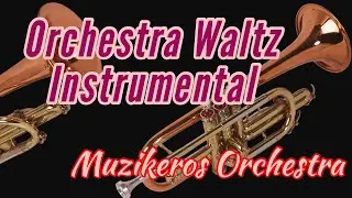 Orchestra Instrumental Pantomina Waltz