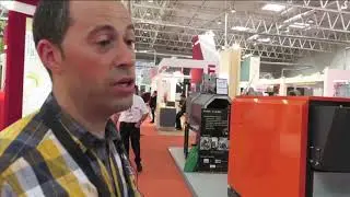 Videoarticulo: Estufa de pellet SIN ELECTRICIDAD de Joima
