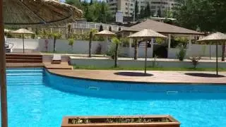 Hotel Medite Spa  Sandanski